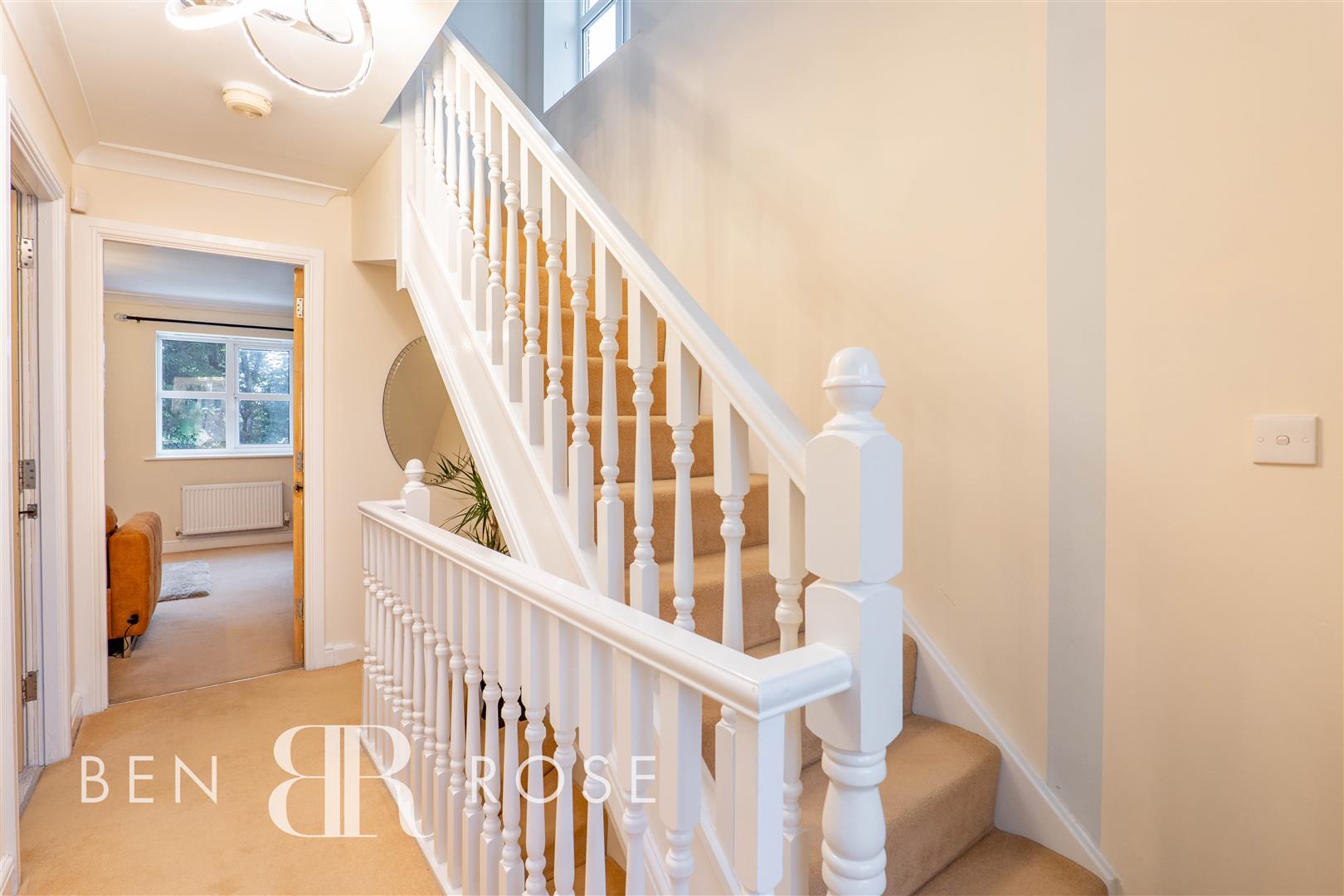 Forsythia Drive, Chorley